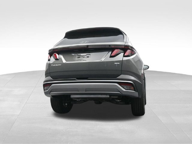 New 2026 Hyundai Tucson SEL Plus AWD/4WD image 40