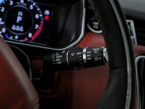 Used 2020 Land Rover Range Rover Sport HST AWD/4WD image 31