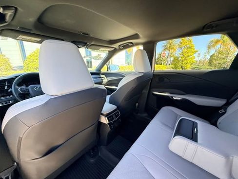 Certified 2023 Lexus RX 350 Premium image 19