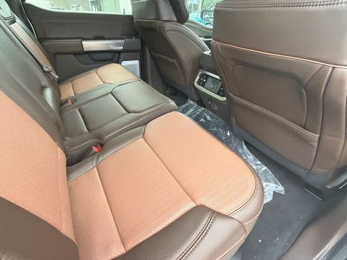 New 2026 Ford F250 King Ranch AWD/4WD image 12