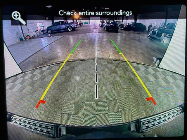 Used 2021 RAM 1500 Big Horn RWD image 16
