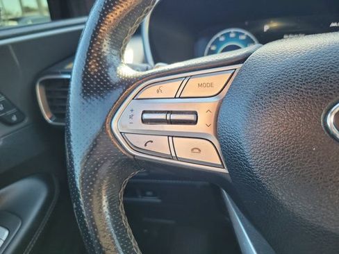 Used 2022 Hyundai Santa Fe Calligraphy FWD image 27