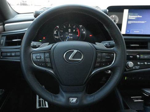 Used 2023 Lexus ES 350 F Sport FWD image 15