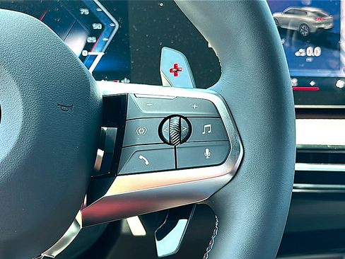New 2026 BMW X2 M35i w/ Technology Package AWD/4WD image 19