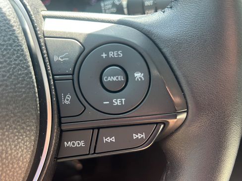 Used 2022 Toyota RAV4 XLE Premium FWD image 34