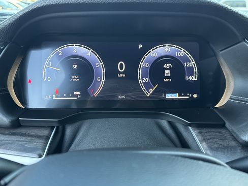 New 2026 Jeep Grand Cherokee Limited w/ Limited Altitude Package image 43