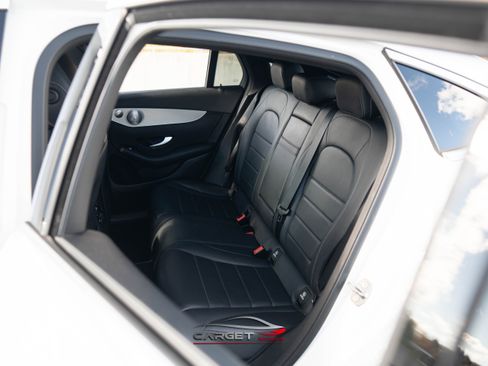 Used 2019 Mercedes-Benz GLC 300 4MATIC Coupe image 20