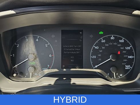 Used 2025 Toyota Corolla LE w/ LE Premium Package FWD image 18