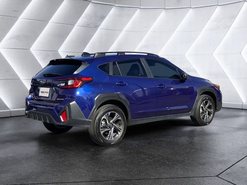 Certified 2024 Subaru Crosstrek 2.0i Premium w/ Popular Package #3 image 4