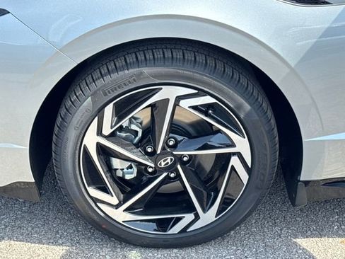 New 2026 Hyundai Sonata SEL FWD image 21