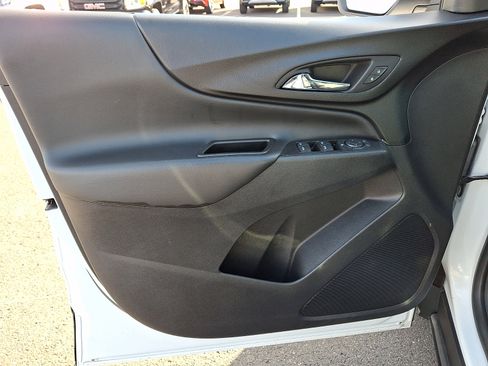 Certified 2022 Chevrolet Equinox LT image 14