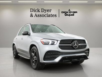 Used 2022 Mercedes-Benz GLE 350 4MATIC