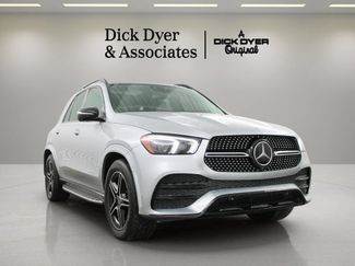 Used 2022 Mercedes-Benz GLE 350 4MATIC video 1