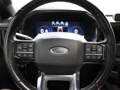 Used 2023 Ford Expedition Max Platinum image 39