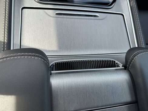 New 2026 Jeep Grand Wagoneer Limited AWD/4WD image 21