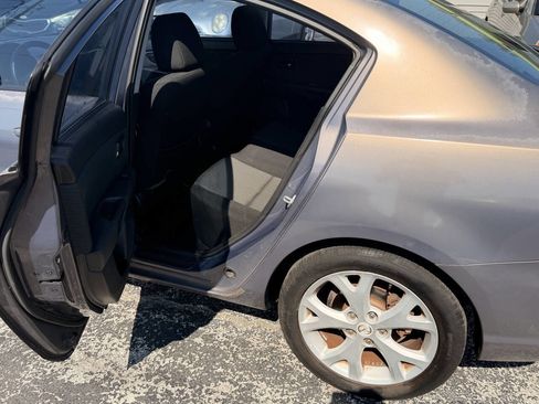 Used 2008 MAZDA MAZDA3 i Touring Value image 10