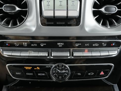 Used 2020 Mercedes-Benz G 550 image 25