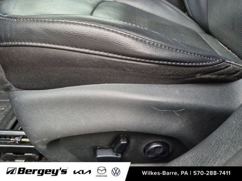 Used 2019 Jeep Compass High Altitude AWD/4WD image 13