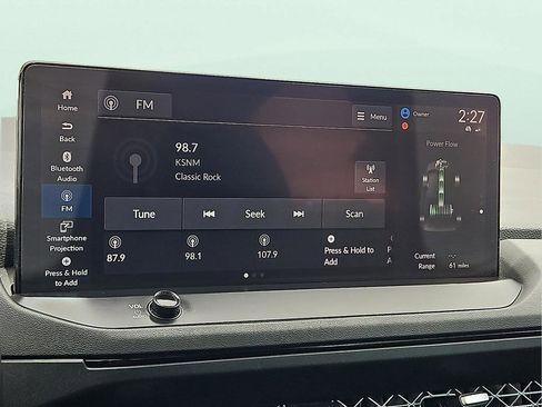 Used 2024 Honda Accord Sport image 14