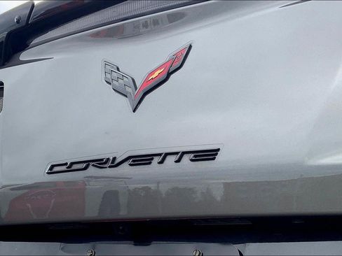 Used 2016 Chevrolet Corvette Z06 w/ 3LZ Preferred Equipment Group image 31