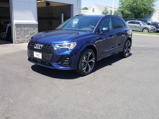Used 2023 Audi Q3 2.0T Premium Plus w/ Premium Plus Package AWD/4WD video 1
