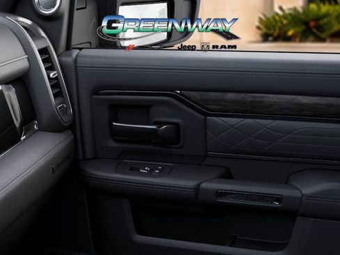 New 2026 RAM 2500 Limited AWD/4WD image 25
