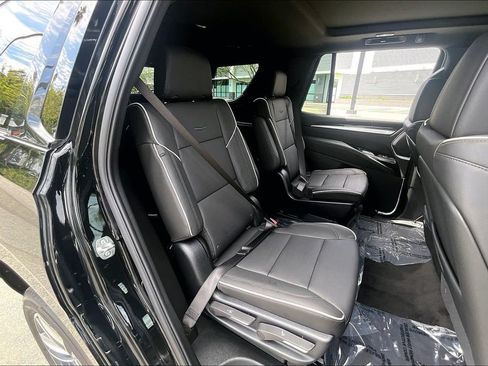 New 2026 Cadillac Escalade Sport AWD/4WD image 32