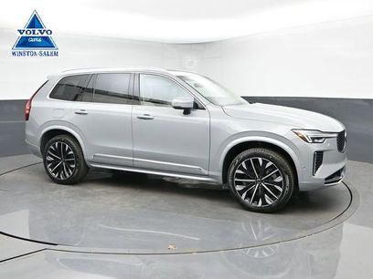 New 2026 Volvo XC90 T8 Ultra w/ Protection Package Premier
