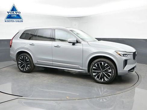 New 2026 Volvo XC90 T8 Ultra w/ Protection Package Premier AWD/4WD image 1