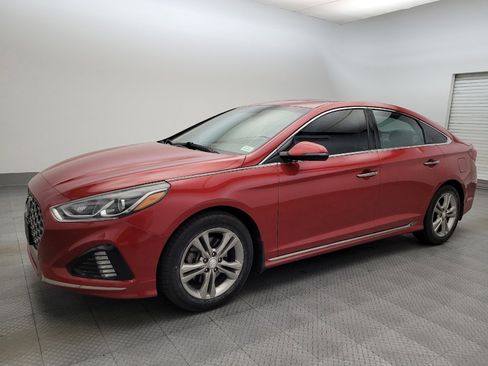 Used 2019 Hyundai Sonata Sport image 2