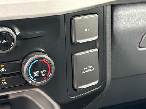 New 2026 Ford F550 2WD Crew Cab image 16