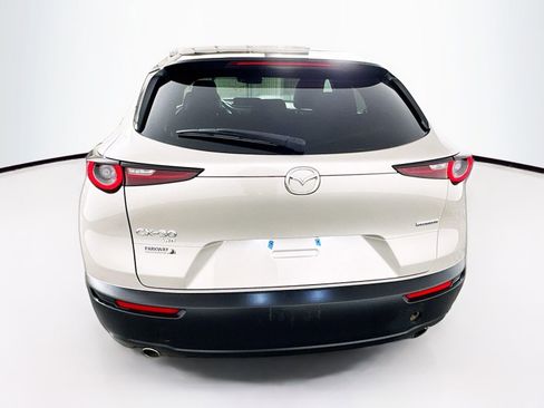 Used 2024 MAZDA CX-30 AWD 2.5 S w/ Select Sport Pkg image 6