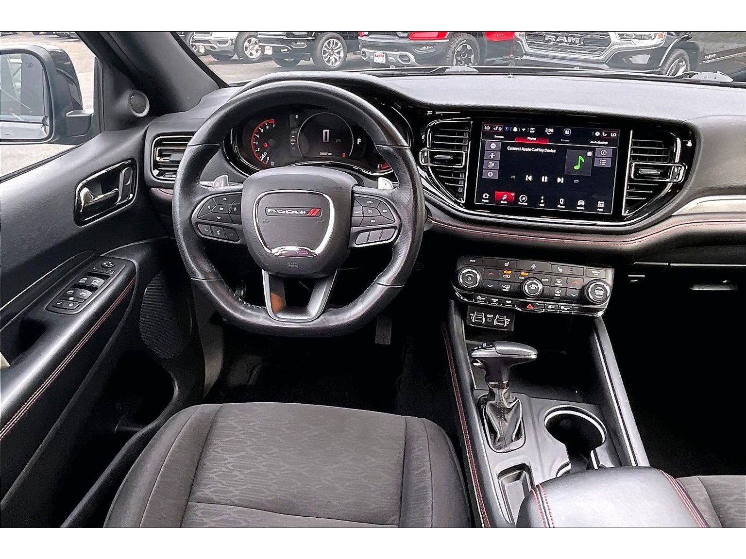 Used 2025 Dodge Durango GT AWD/4WD image 5