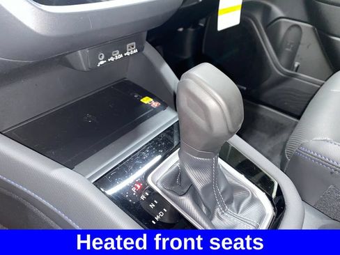 Certified 2025 Subaru Forester Limited AWD/4WD image 25