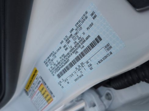 New 2025 Ford Ranger XL w/ Trailer Tow Package image 21