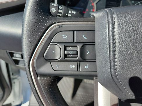 New 2025 Toyota Tundra SR5 w/ SR5 Convenience Package image 27