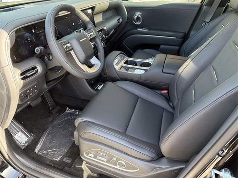 New 2026 Hyundai Palisade Calligraphy image 9