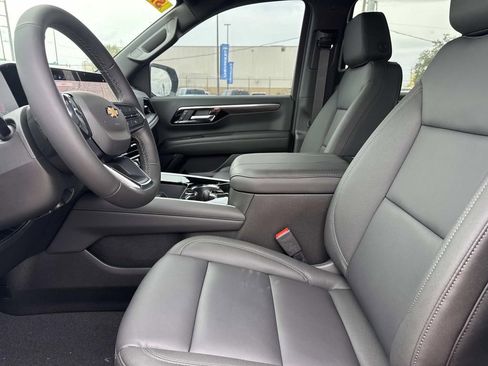 New 2026 Chevrolet Tahoe LT w/ Comfort Package RWD image 14