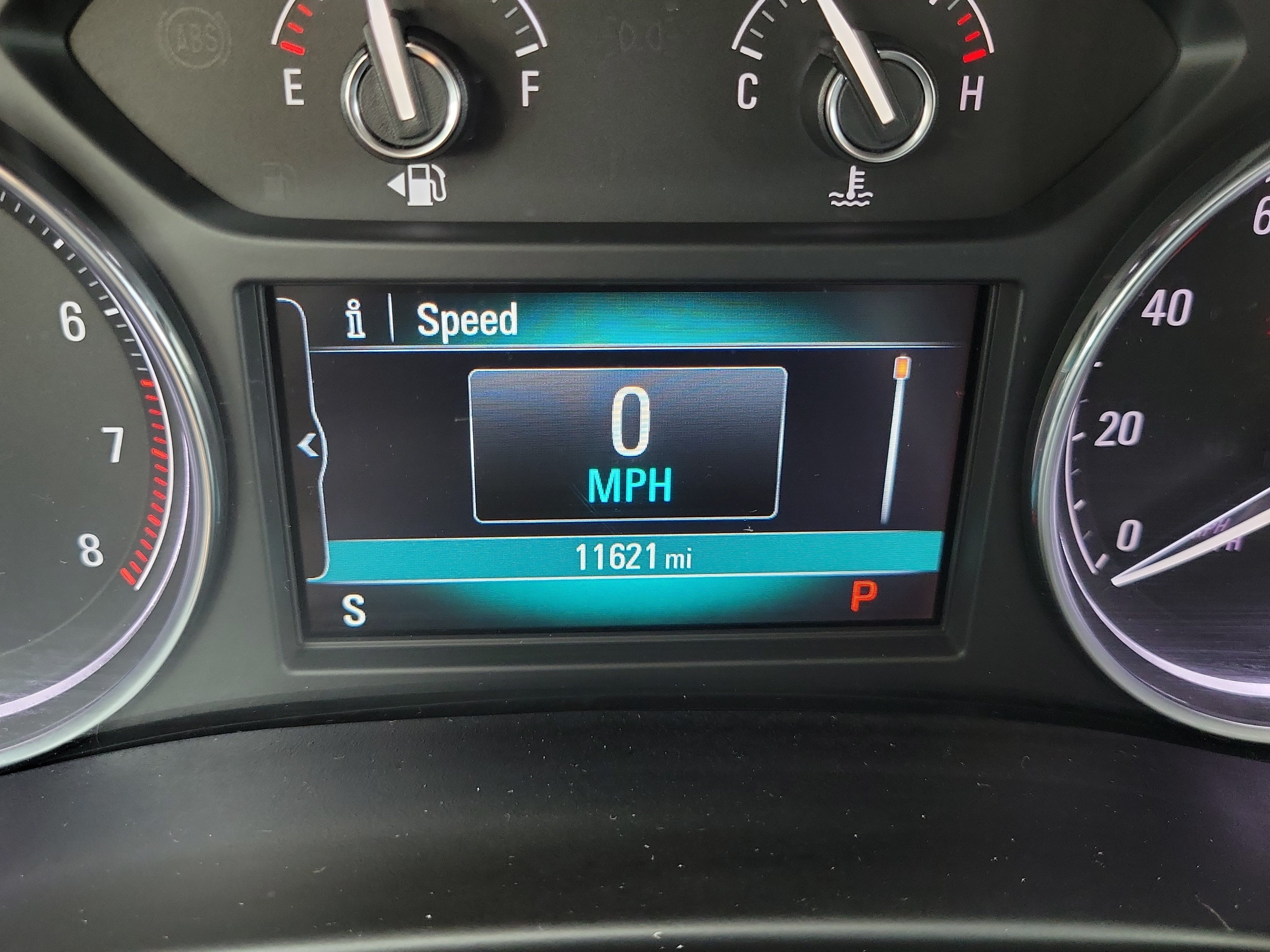Used 2018 Buick Enclave Essence FWD image 25