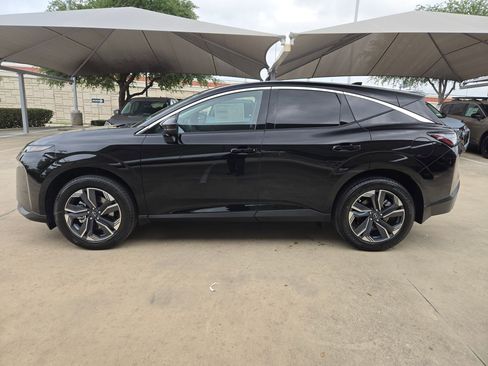New 2026 Nissan Murano SL AWD/4WD image 6
