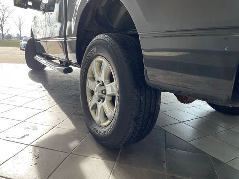 Used 2014 Ford F150 XLT w/ Equipment Group 302A Luxury image 18