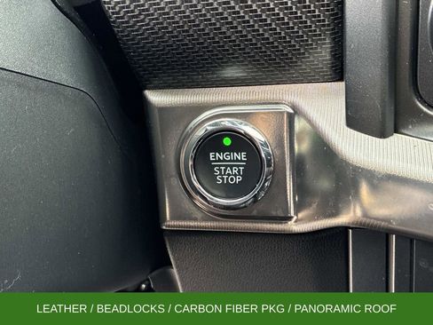 Certified 2023 Ford F150 Raptor w/ Raptor Carbon Fiber Package AWD/4WD image 28