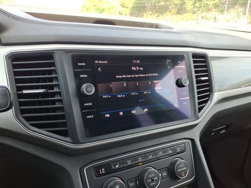 Used 2019 Volkswagen Atlas SE AWD/4WD image 26