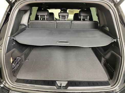 New 2025 Mercedes-Benz GLB 250 4MATIC image 29