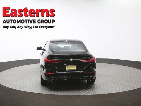 Used 2022 BMW 228i xDrive Gran Coupe w/ Convenience Package AWD/4WD image 43