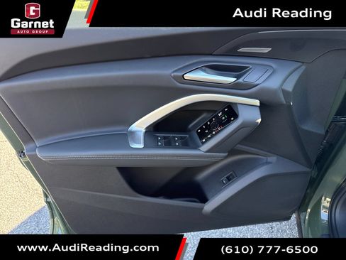 New 2026 Audi Q5 Premium Plus AWD/4WD image 11