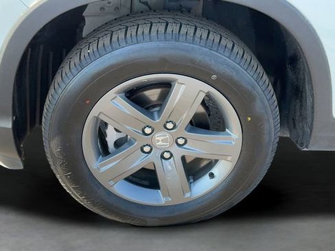 Used 2022 Honda Ridgeline RTL-E image 9