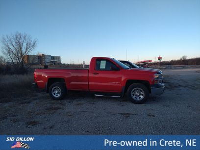 Used 2003 Dodge Ram 2500 Truck ST
