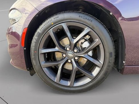 Used 2021 Dodge Charger SXT w/ Blacktop Package RWD image 9