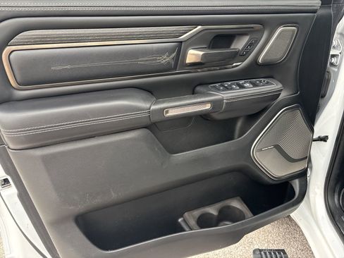 Used 2020 RAM 1500 Limited image 11